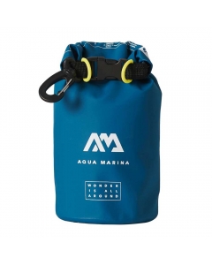 Aqua Marina Mini Dry Bag 2 Liter - Navy