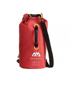 Aqua Marina Dry Bag with Handle 20 Liter - Red