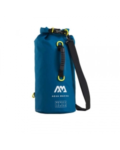 Aqua Marina Dry Bag with Handle 40 Liter - Navy