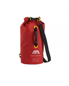 Aqua Marina Dry Bag with Handle 40 Liter - Red
