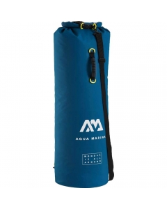 Aqua Marina Dry Bag with Handle 90 Liter - Navy