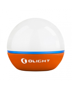 Olight Obulb LED Light 5.4x4.8cm - Orange 