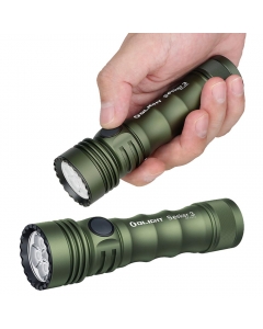 Olight Seeker 3 OD Green 3500 Lumens Flashlight