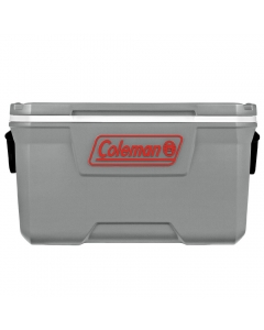 Coleman 70QT Cooler (66 Liters) - Rock/Grey