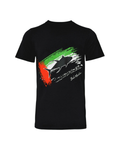 Bob Marlin UAE Tuna T-Shirt – Black