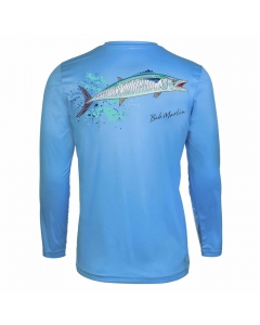 Buy Online Men's Fishing Shirts - Short and Long Sleeve - UAE, Saudi  Arabia, Oman