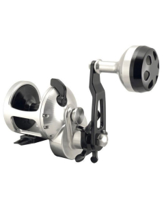 PENN Squall II 15 Star Drag CS Conventional Reel Select Right or