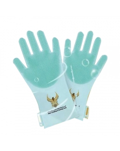 Alhor Silicone Multifunctional Gloves