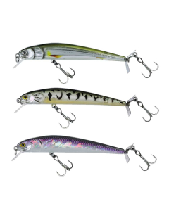 Molix PJB 95 Propeller Jerkbait 9g