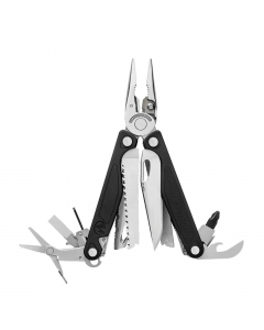 Leatherman Charge Plus - Silver