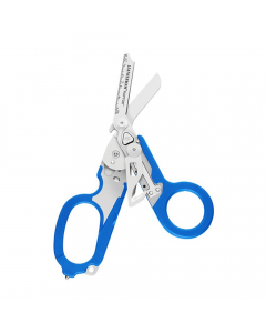 Leatherman Raptor Foldable Shears - Blue