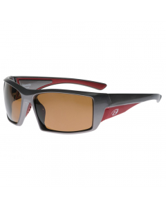 Barz Optics Floating Polarized Sunglasses - Namotu Grey Amber