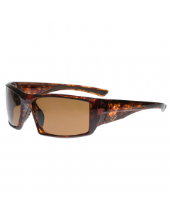 Barz Optics Floating Polarized Sunglasses - Namotu Tortoise Amber