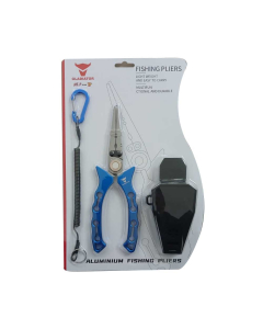 Gladiator FG-1061 Pliers 20cm