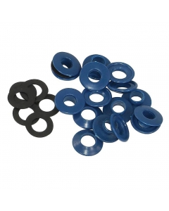 Oztrail Snap On Grommets (Pack of 8)