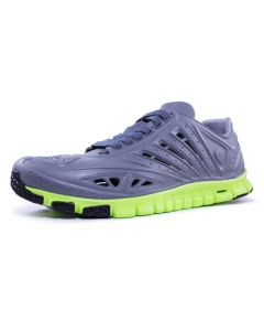 Crosskix APX Charcoal Lime Athletic Unisex Water Shoes