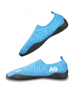 Aqurun Low-Top Water Shoes - Blue