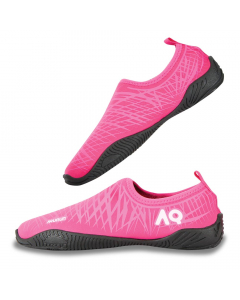 Aqurun Low-Top Water Shoes - Pink