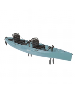 Hobie Mirage Oasis 14.6ft Kayak - Slate