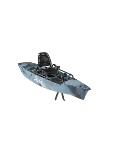 Hobie Mirage Pro Angler 12 DLX 360 Kayak (Camo)