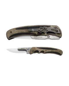 Browning Speed Load Ceramic Knife