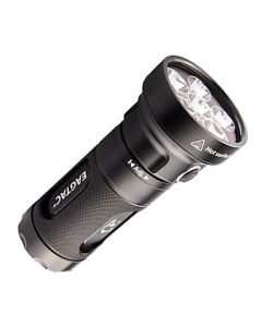 EagleTac MX25L3C XP-G2 S2 LED Flashlight Kit