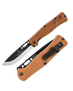 Tops Knives FieldCraft 4.3-inch Folder Knife