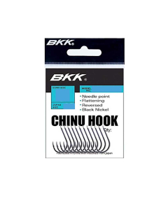 BKK Chinu Diamond Hooks