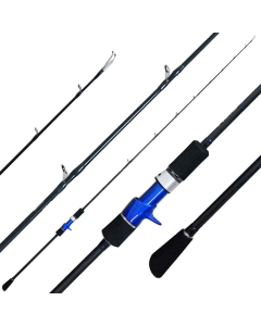 Assassin Abyss Slow Jig Rod