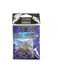 ABX All Round Snap (Pack of 10)
