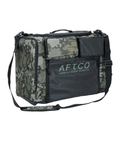 Aftco ATB37 GDRC Tackle Bag Green Digi Camo