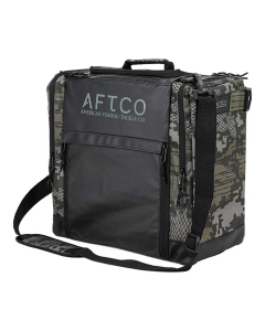 Aftco ATB36 GDRC Tackle Bag Green Digi Camo