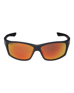 Penn Conflict Sunglasses Flame Red