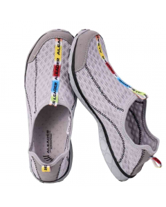 Aleader Xdrain Cruz 1.0 Men's Water Shoes - Light Grey