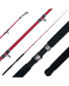 Shop Online Assassin Spin Master ASMP83-3XH 8.3ft Popping Rod