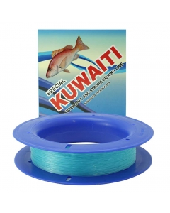 Special Kuwaiti Fishing Lines (Light Blue)