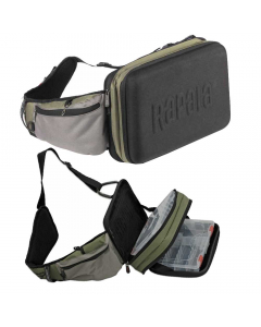 Rapala 46006-LK Magnum Sling Bag