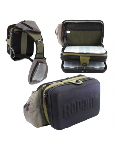 Rapala 46034-1 Sling Bag Pro