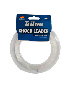 Mazzaferro Trilon Shock Leader 50m