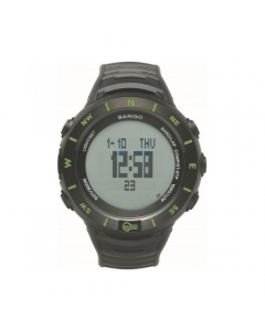 Barigo B-E7 Multifunction Watch with Altimeter & Compass