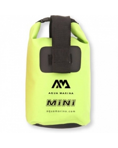 Aqua Marina Dry Bag Mini - Green