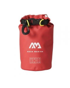 Aqua Marina Mini Dry Bag 2 Liter - Red