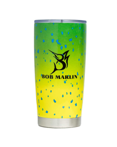 Bob Marlin Tumbler Bob Mahi 20 oz. (600ml)