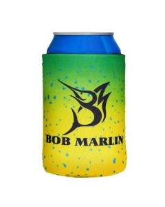 Bob Marlin Coozie Bob Mahi 330ml