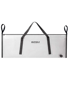 Buffalo Gear Insulated Waterproof Fish Cooler Kill Bag (Size: M) 120x45cm
