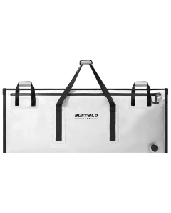 Buffalo Gear Insulated Waterproof Fish Cooler Kill Bag (Size: M) 150x60cm
