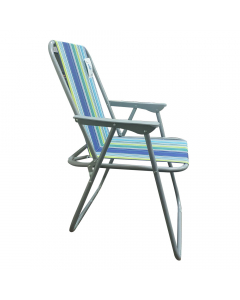 Camptrek Easy Beach Chair