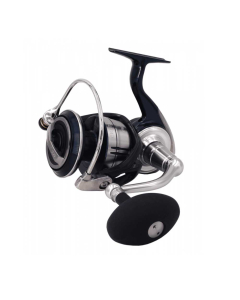 Daiwa 21 Certate SW Spinning Reel