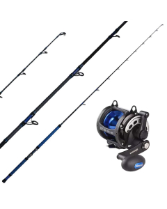 Buy Multiplier Fishing Reel Portable All Metal Sea Fishing Reel with 2  Bearing Strong Line Wheel for Outdoor Fishing Online at desertcartINDIA