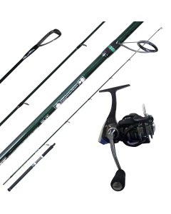Spinning Combos, Best Fishing Reel and Rod Combo